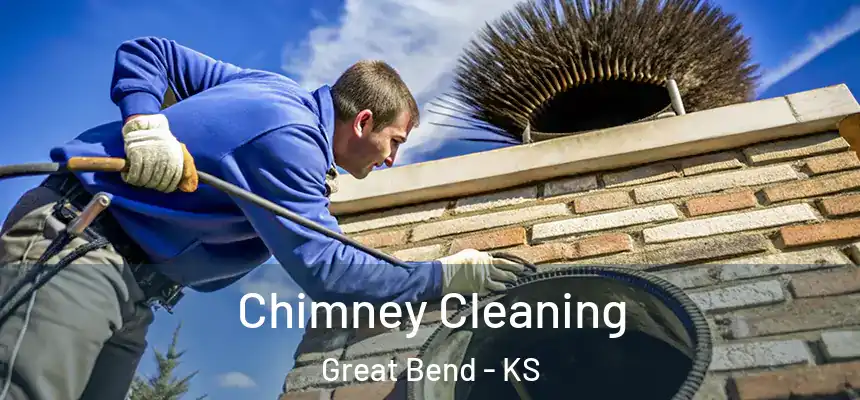  Chimney Cleaning Great Bend - KS