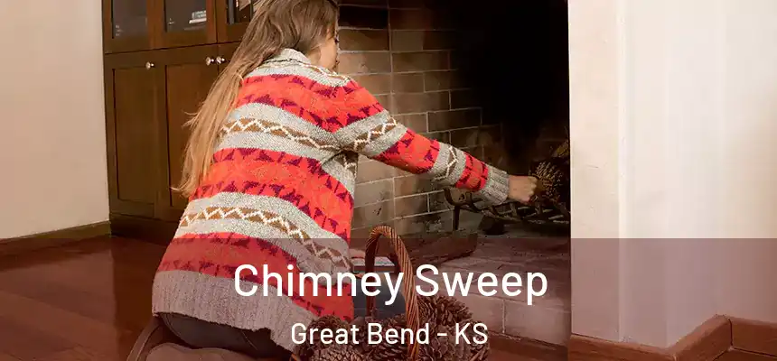  Chimney Sweep Great Bend - KS