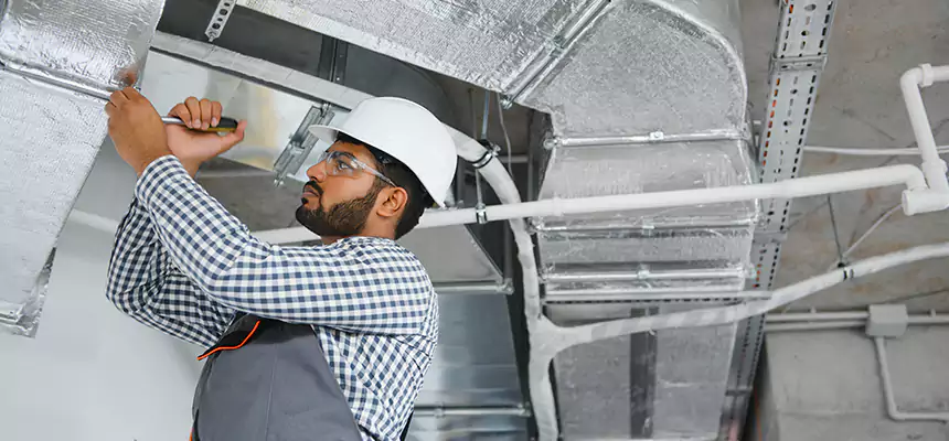 Proactive Ac Vent Repairs & Air Duct Replacement Companies Near Me in Great Bend