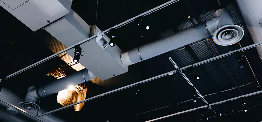 Our Air Duct Replacement Services in Great Bend, KS