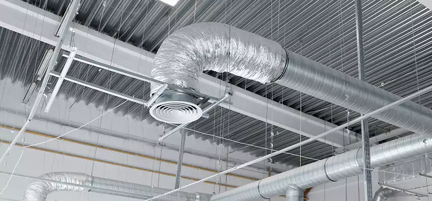 Our Dryer Vent Hose Replacement Services in Great Bend, KS