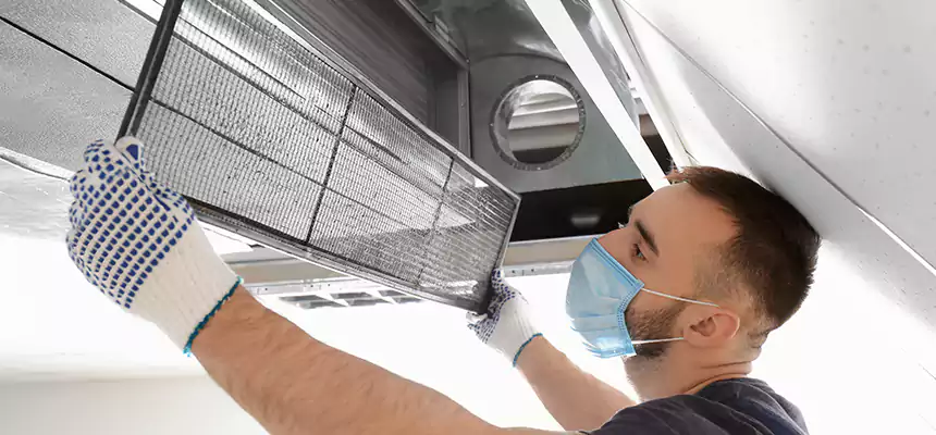 Our Home Duct Cleaning Services in Great Bend, KS