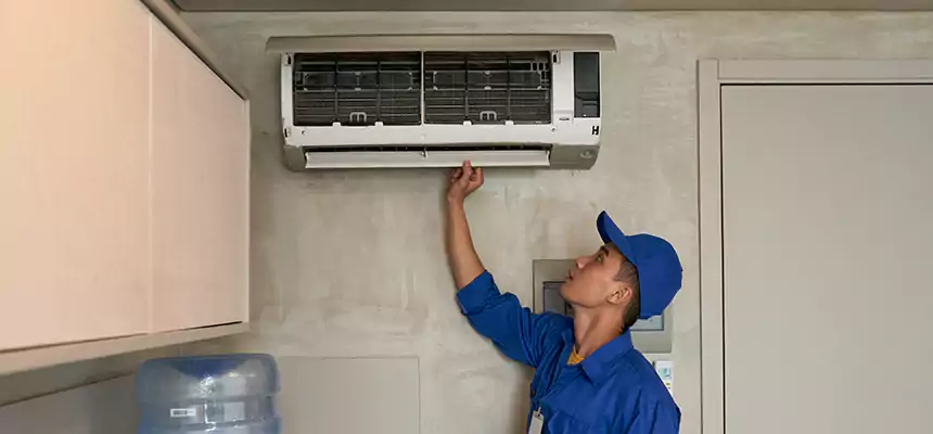 Balanced Fresh‑Air Ventilation (ERV/HRV) in Great Bend