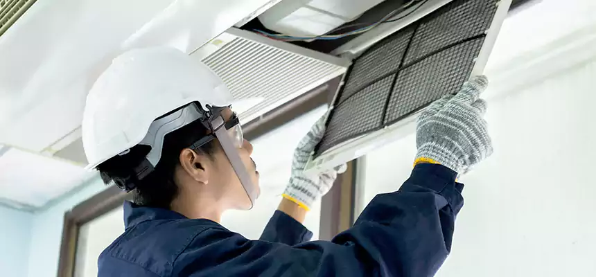 Our Multi-family Home Duct Cleaning Services in Great Bend, KS