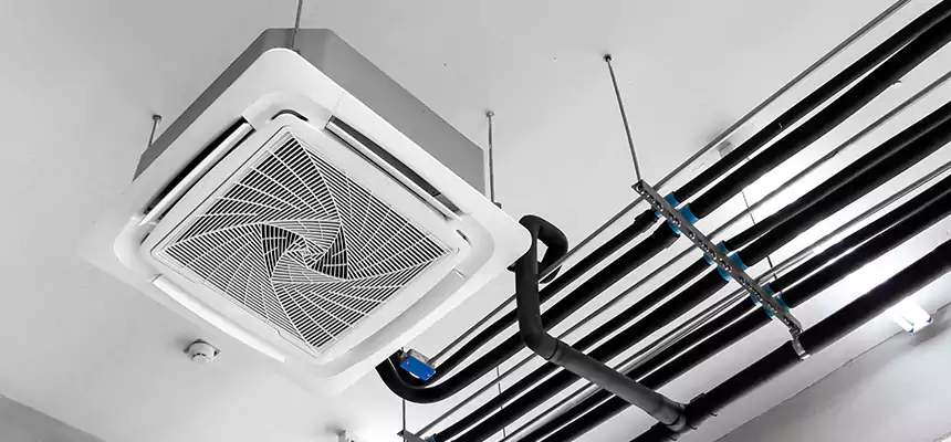 Our Smart AC Vent Controller Services in Great Bend, KS