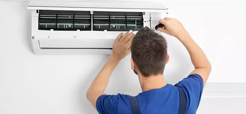 Our Smart Air Conditioning Installation Services in Great Bend, KS
