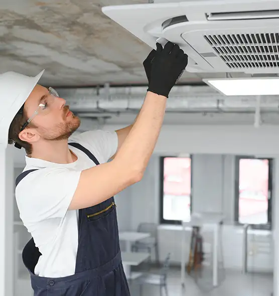 Top Affordable Duct Cleaning Services Near Me in Great Bend, KS
