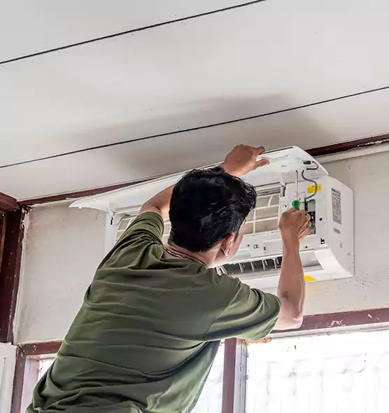 About Air Duct & AC Odor Removal in Great Bend, KS