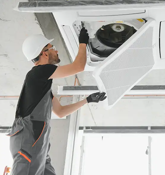 About Air Duct Rodent Removal in Great Bend, KS