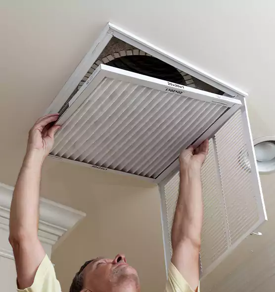Trusted Apartment Air Duct Cleaning in Great Bend, KS