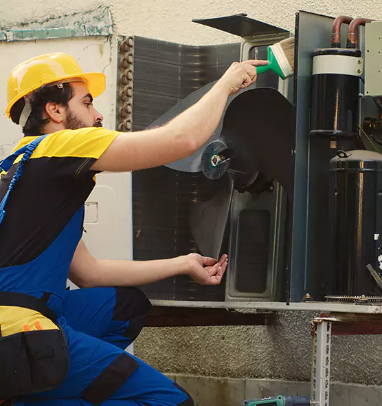 About Dryer Duct Fire Hazard Inspection in Great Bend, KS