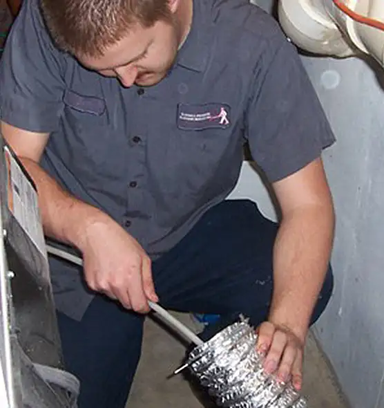 About Dryer Vent Hose Installation in Great Bend, KS