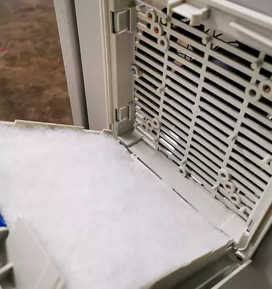 Professional Dryer Vent Mold Cleaning in Great Bend, KS