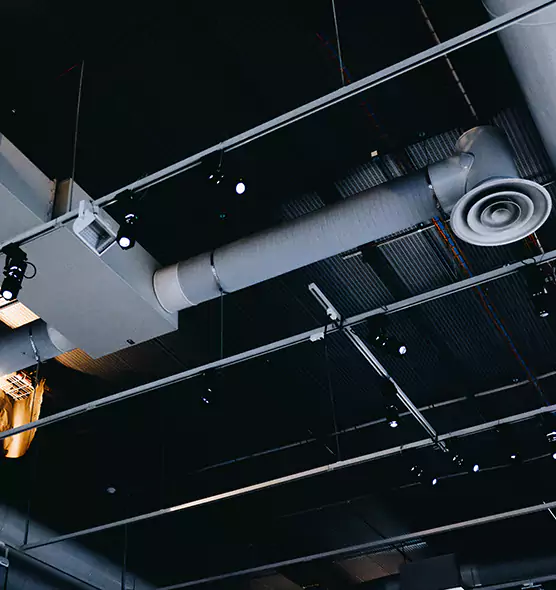 About Duct Sanitization with UV Light in Great Bend, KS