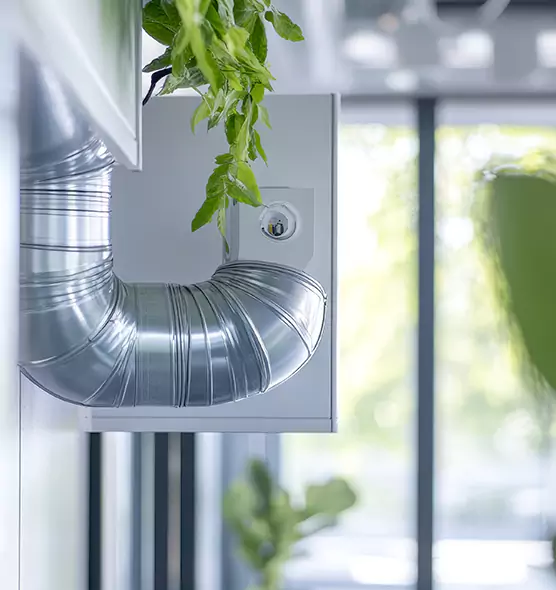 Professional Eco-Safe Dryer Vent Cleaning in Great Bend, KS