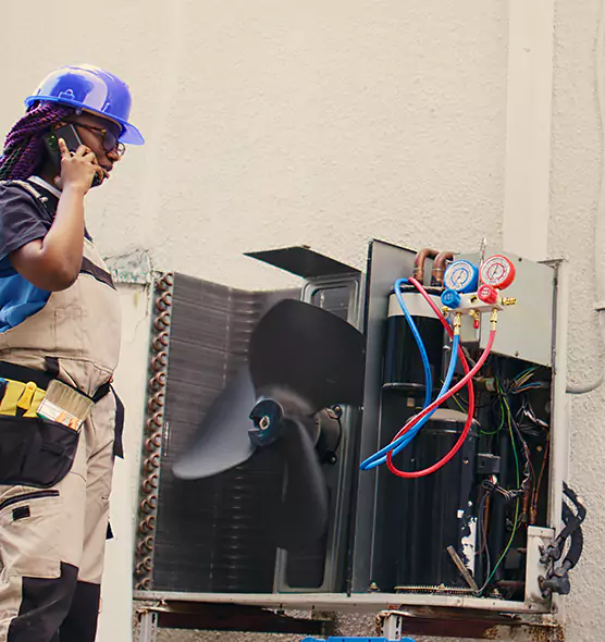 Professional Energy-Efficient HVAC Cleaning in Great Bend, KS