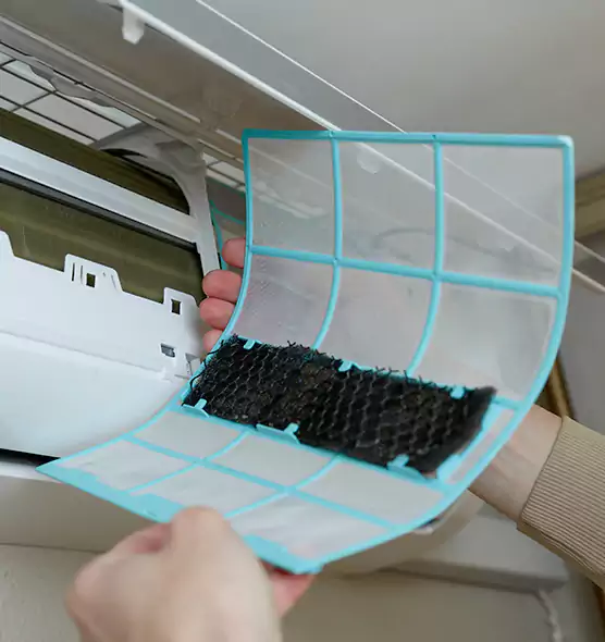 Welcome to Air Duct Cleaning & Repairs Great Bend — Your Local HEPA Filter Installation Pros in Great Bend, KS