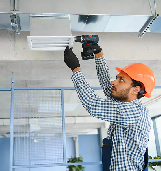 Professional HVAC Duct Cleaning in Great Bend, KS