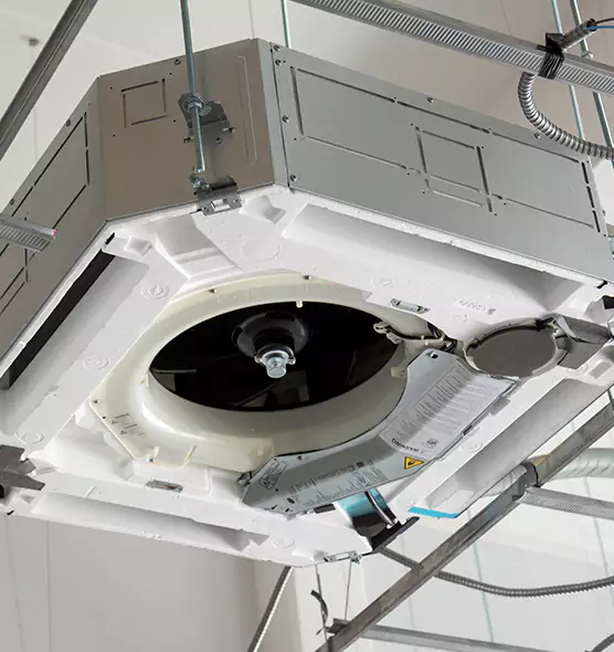 Professional Industrial Dryer Vent Cleaning in Great Bend, KS