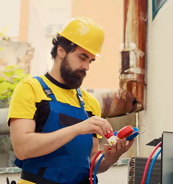 About Smart HVAC Installation in Great Bend, KS