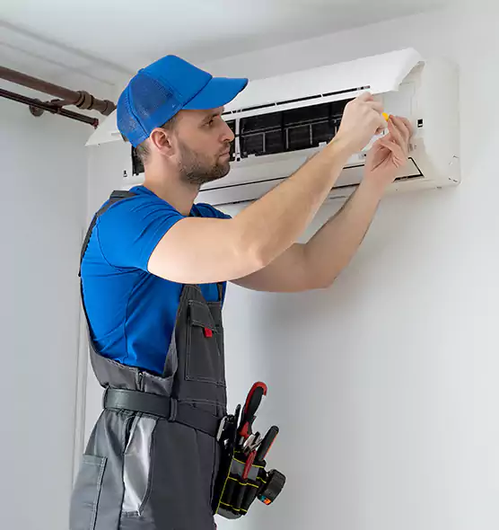 About Smart Thermostat AC Installation in Great Bend, KS