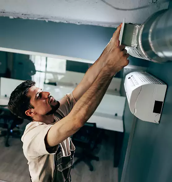 Reliable Warehouse Vent Cleaning in Great Bend, KS