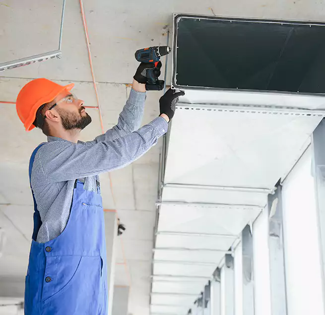 Why Homeowners & Businesses Trust Us in Great Bend, KS?