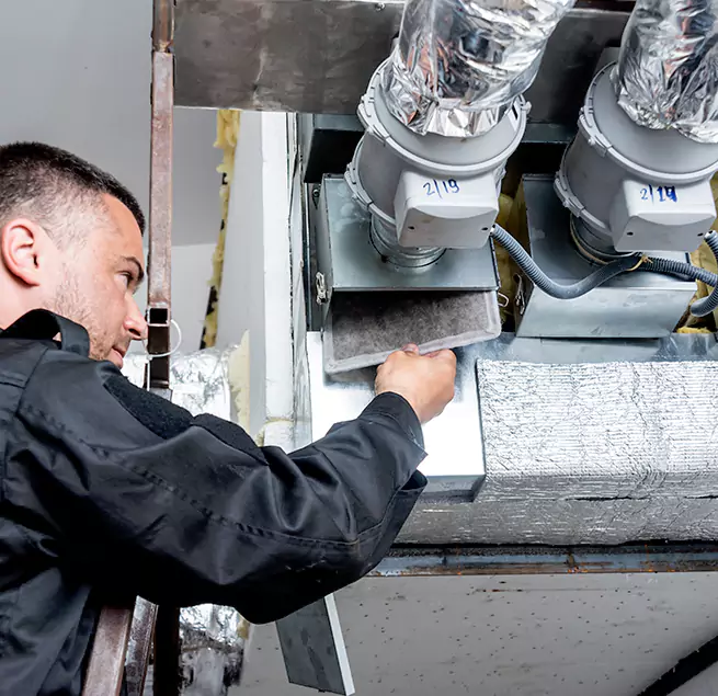 Why Homeowners & Businesses Trust Us in Great Bend, KS?