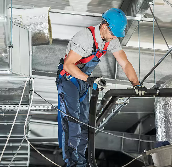 Why Homeowners & Businesses Trust Us in Great Bend, KS?