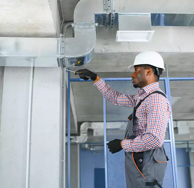 Why Homeowners & Businesses Trust Us Great Bend, KS