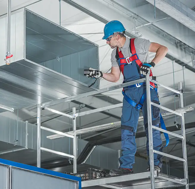 Why Homeowners & Businesses Trust Us in Great Bend, KS?