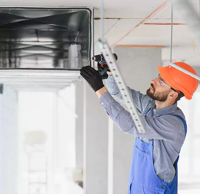 Why Homeowners & Businesses Trust Us Great Bend, KS