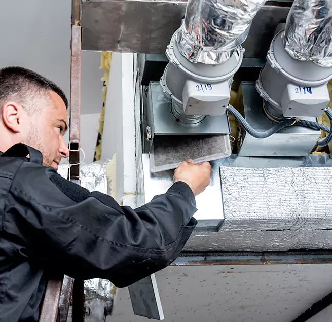 Why Homeowners & Businesses Trust Us in Great Bend, KS