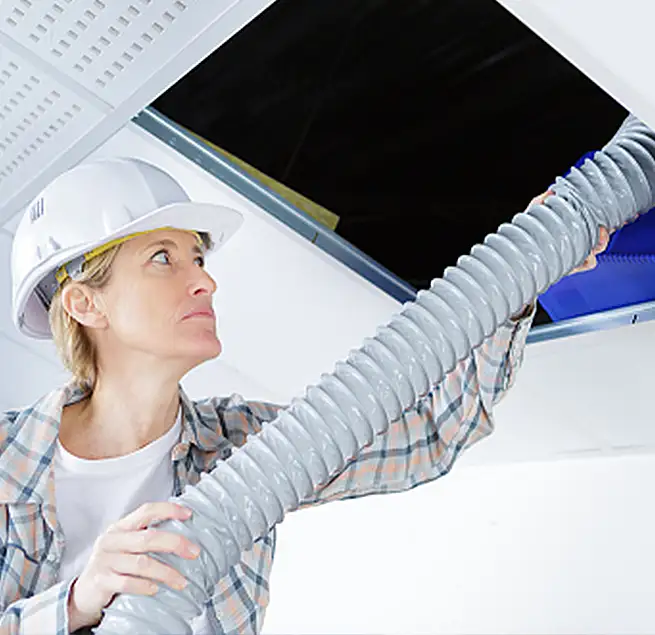 Why Homeowners & Businesses Trust Us Great Bend, KS