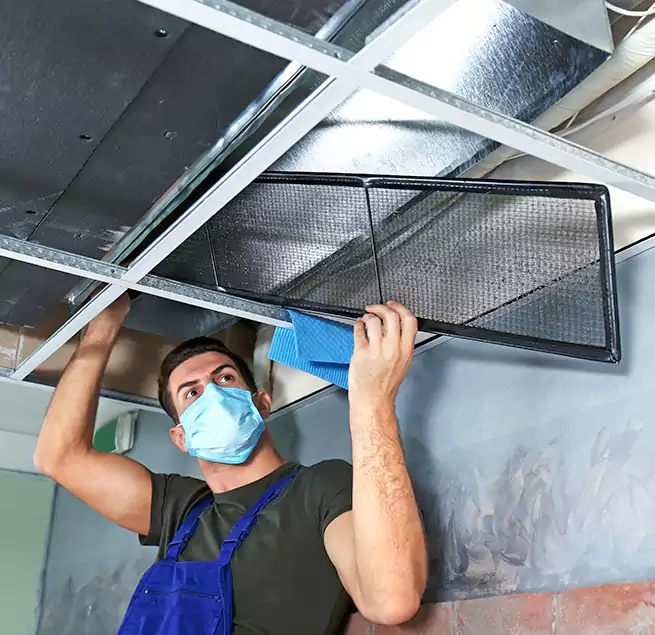 Why Homeowners Businesses Trust Us in Great Bend, KS