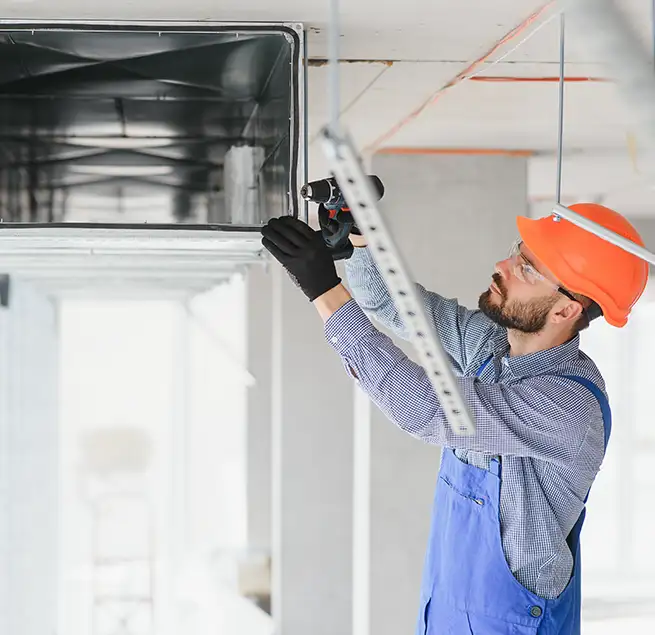 Why Homeowners & Businesses Trust Us in Great Bend, KS?