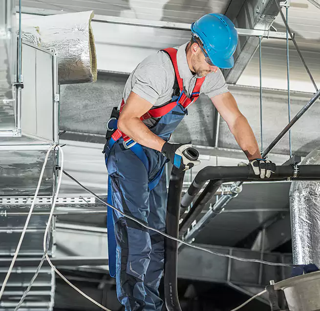 Why Homeowners & Businesses Trust Us in Great Bend, KS?