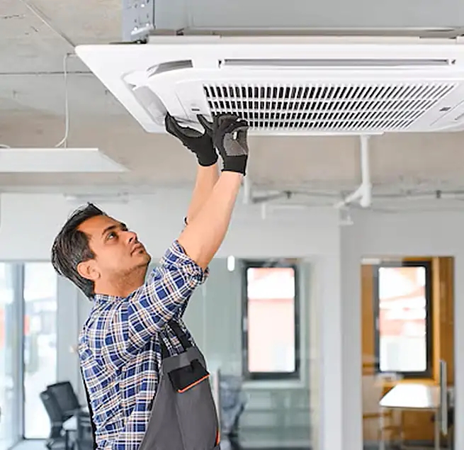 Why Homeowners & Businesses Trust Us in Great Bend, KS?