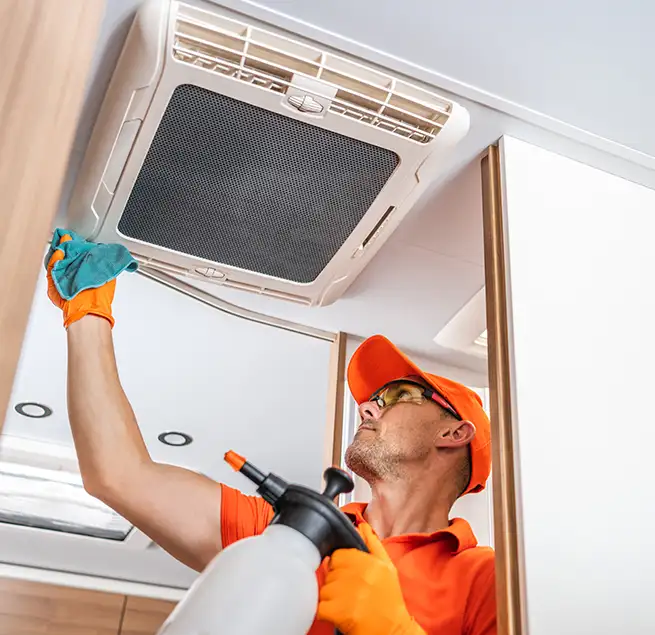 Why Homeowners & Businesses Trust Us in Great Bend, KS?