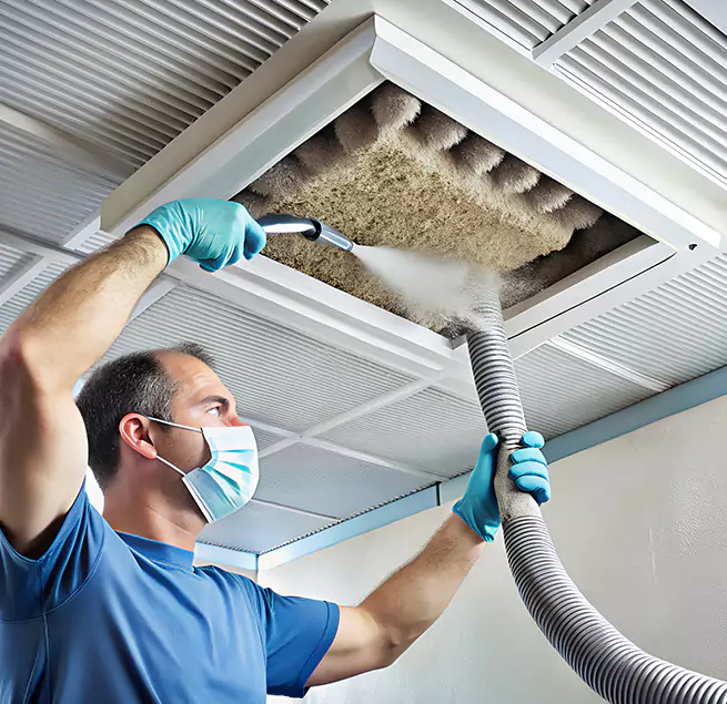 Why Homeowners Businesses Trust Us in Great Bend, KS