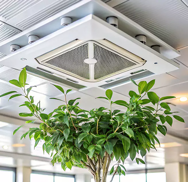 Why Homeowners & Businesses Trust Us in Great Bend, KS?