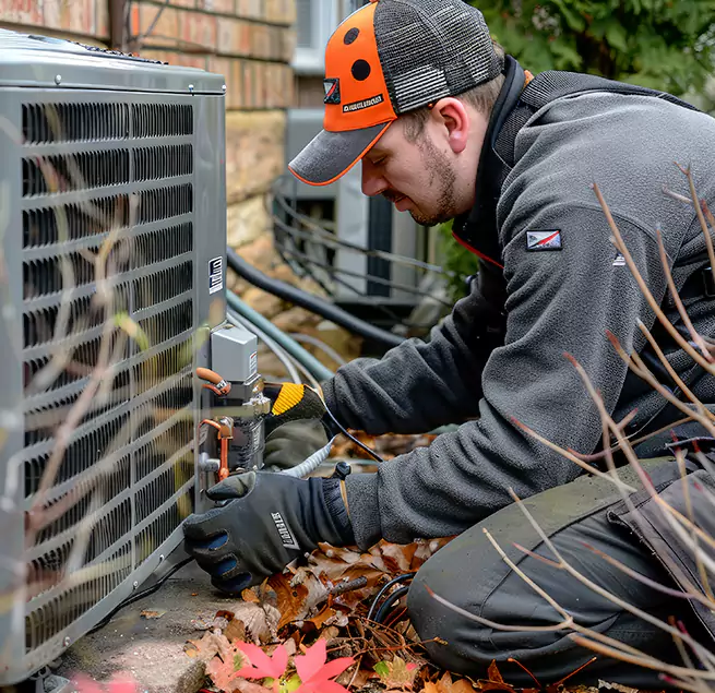 Why Homeowners & Businesses Trust Us in Great Bend, KS?