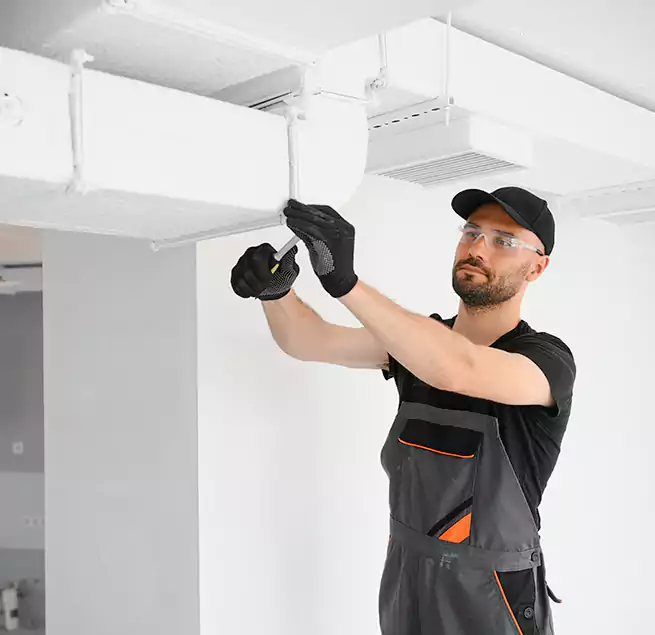 Why Homeowners & Businesses Trust Us in Great Bend, KS?