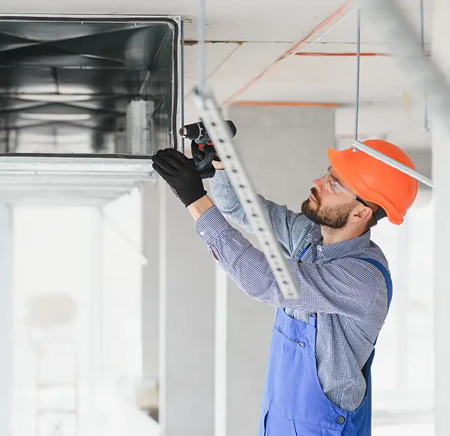 Why Homeowners Businesses Trust Us Great Bend, KS