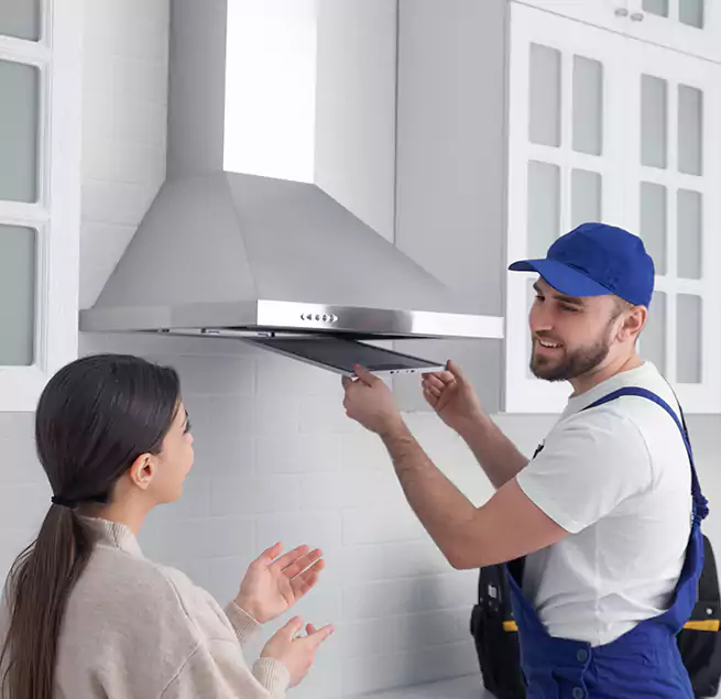 Why Homeowners & Businesses Trust Us in Great Bend, KS?