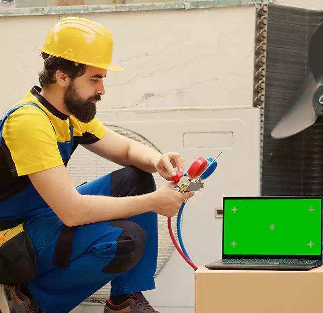 Why Homeowners & Businesses Trust Us in Great Bend, KS?