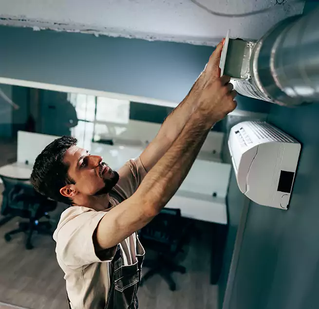 Why Homeowners & Businesses Trust Us in Great Bend, KS?