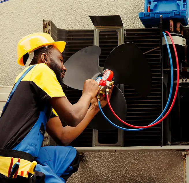 Why Homeowners & Businesses Trust Us in Great Bend, KS?