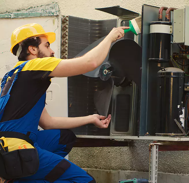 Why Homeowners & Businesses Trust Us Great Bend, KS?