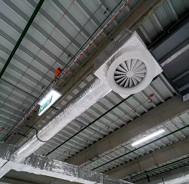 Why Homeowners & Businesses Trust Us in Great Bend, KS